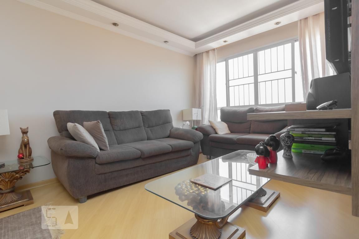 Apartamento, 3 quartos, 85 m² - Foto 2