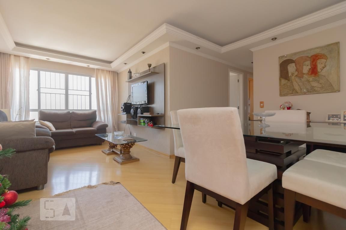 Apartamento, 3 quartos, 85 m² - Foto 1