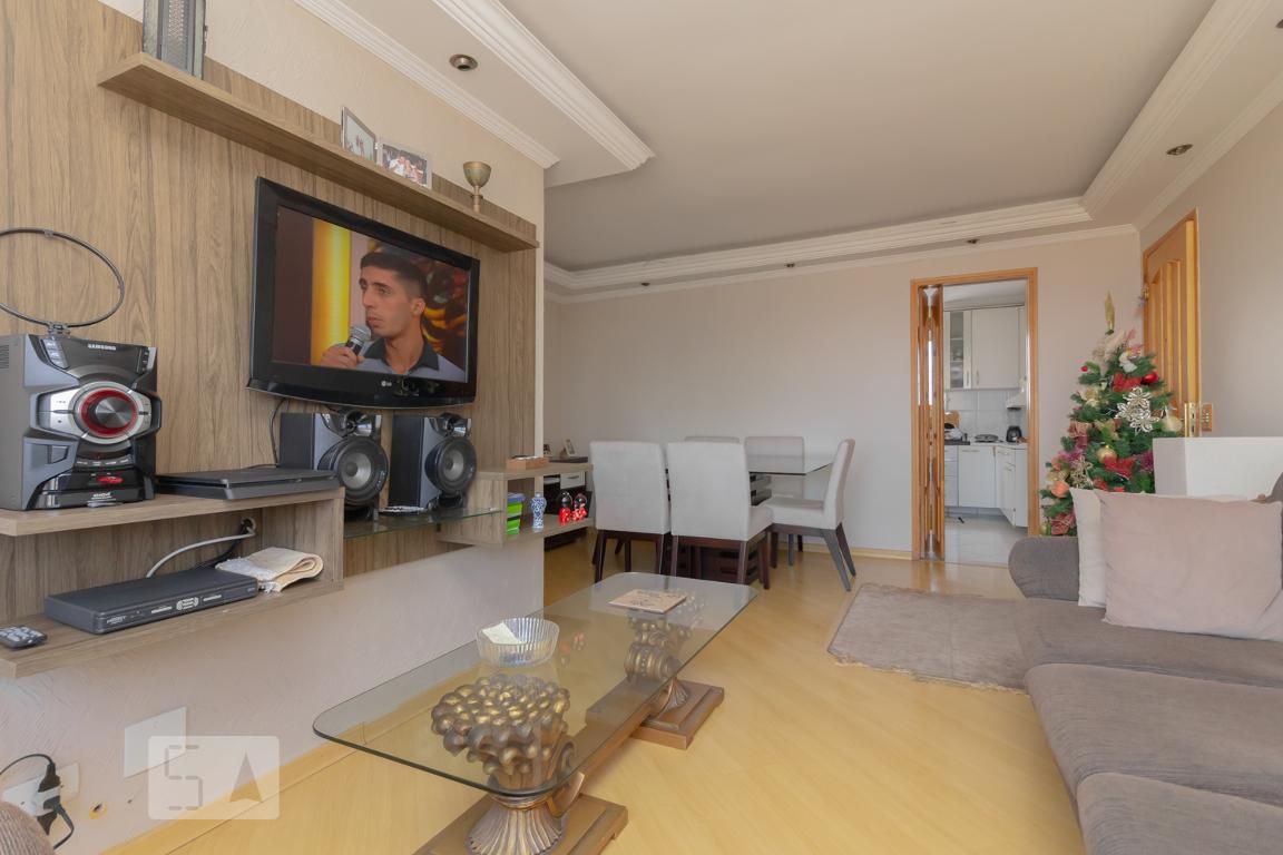 Apartamento, 3 quartos, 85 m² - Foto 3