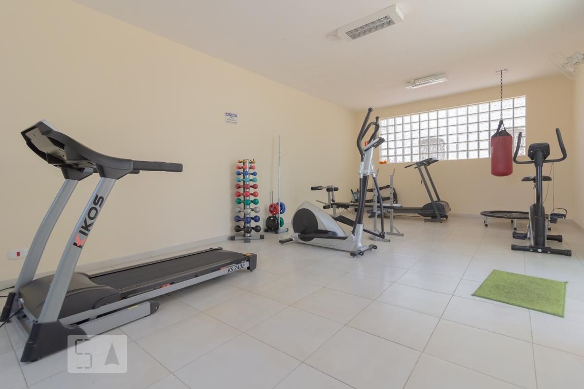 Apartamento, 3 quartos, 85 m² - Foto 37