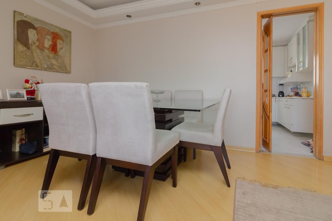 Apartamento, 3 quartos, 85 m² - Foto 4