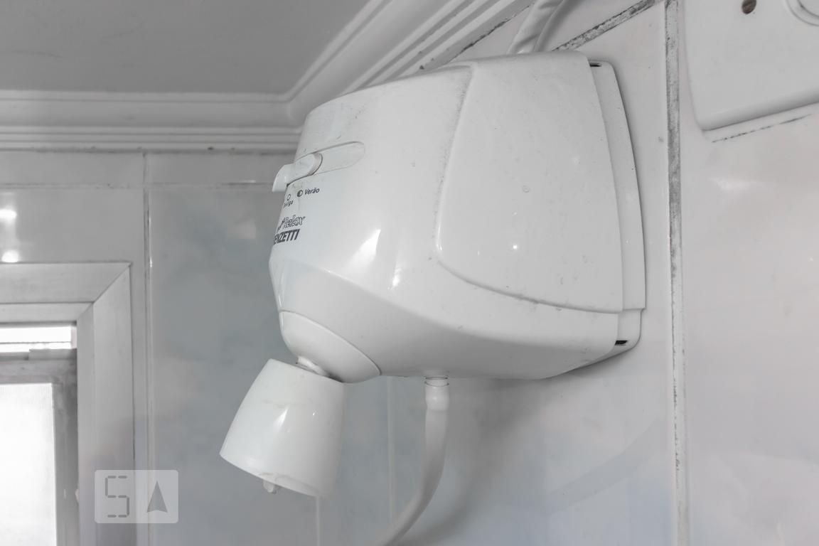 Apartamento, 3 quartos, 85 m² - Foto 9