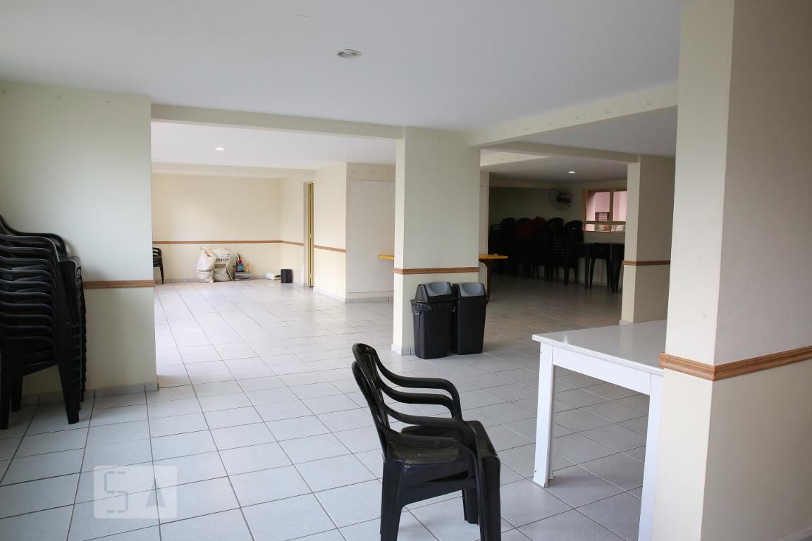 Apartamento, 1 quarto, 40 m² - Foto 40