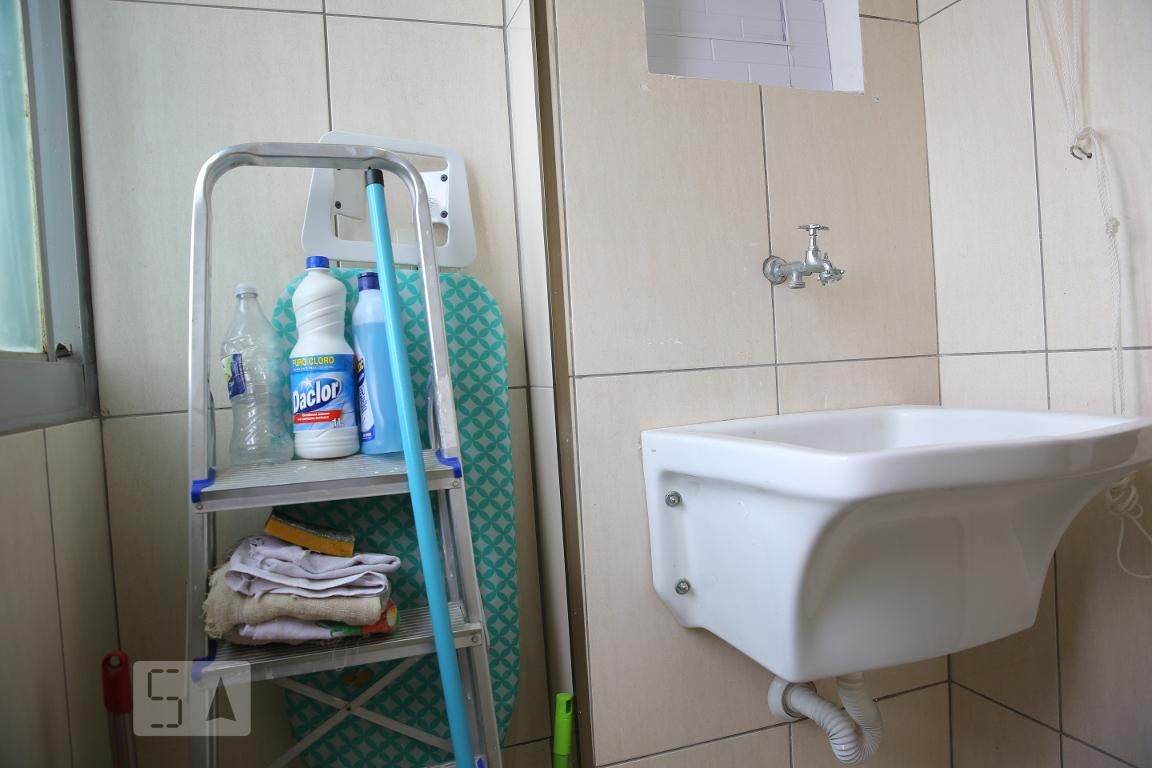Apartamento, 1 quarto, 40 m² - Foto 37