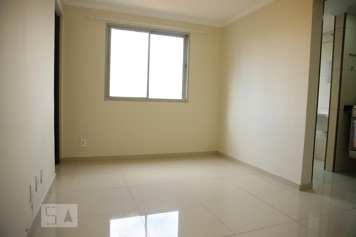 Apartamento, 1 quarto, 40 m² - Foto 2