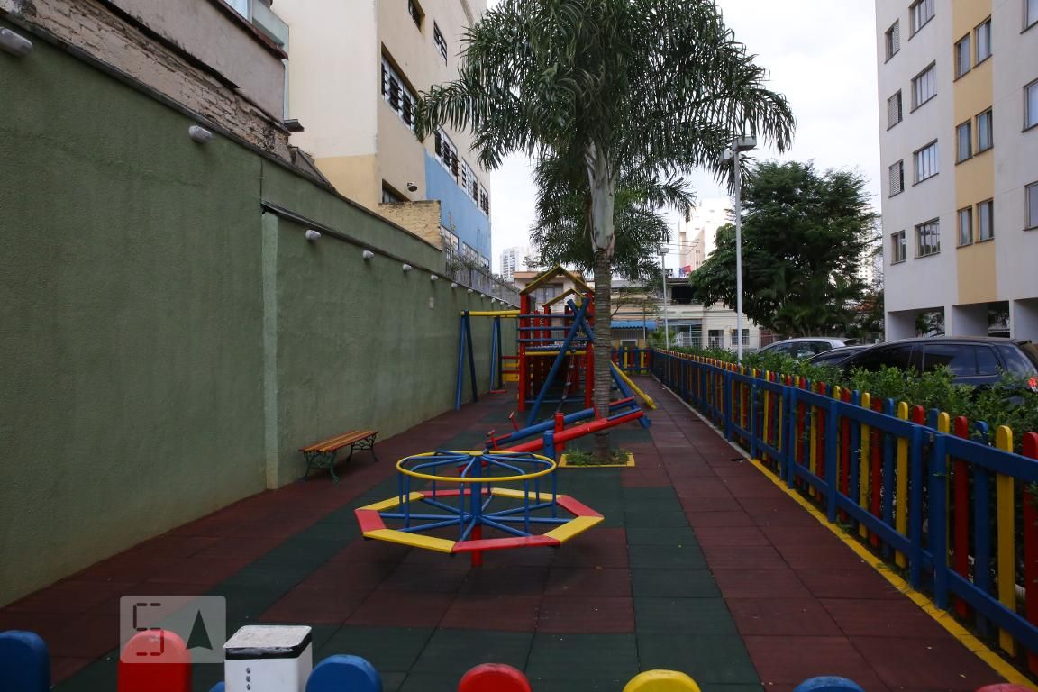 Apartamento, 1 quarto, 40 m² - Foto 48
