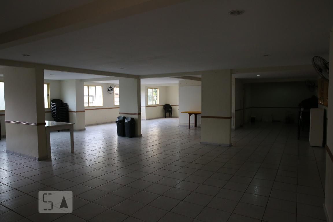Apartamento, 1 quarto, 40 m² - Foto 39