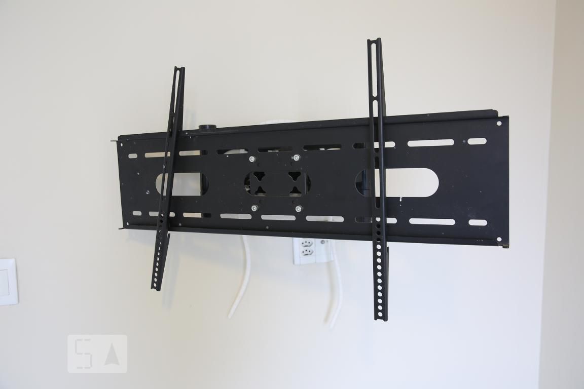 Apartamento, 1 quarto, 40 m² - Foto 4