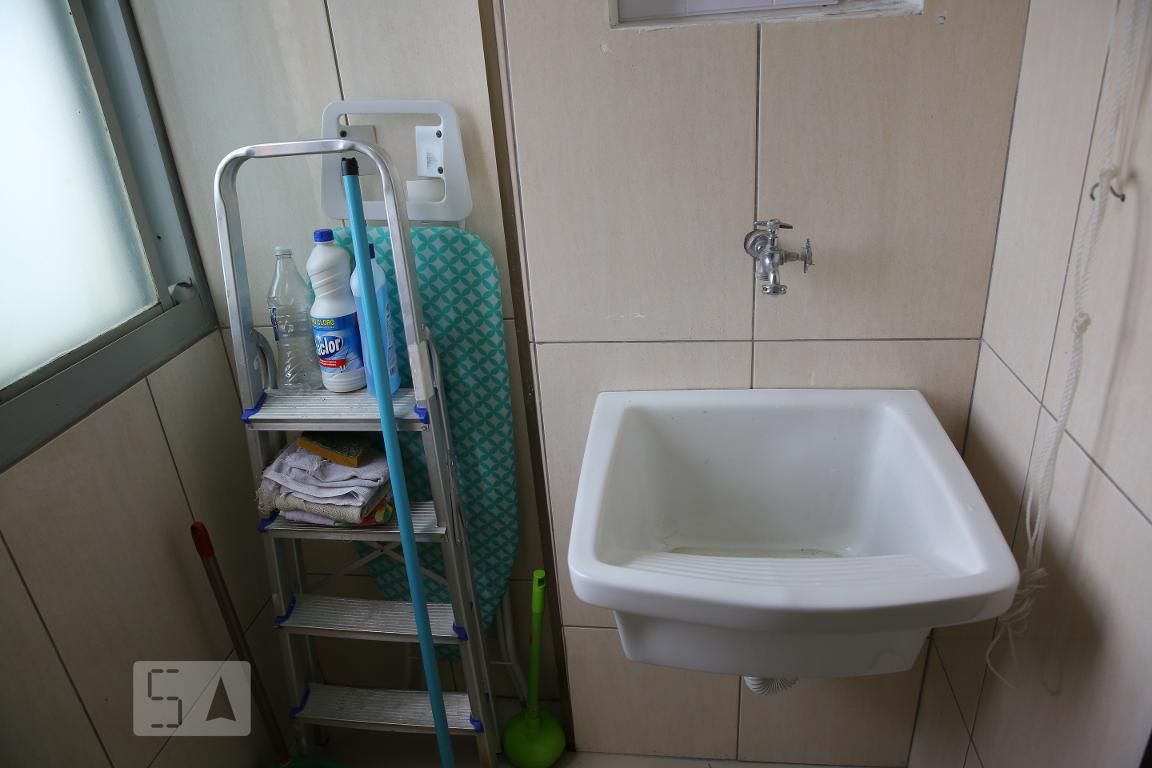 Apartamento, 1 quarto, 40 m² - Foto 35