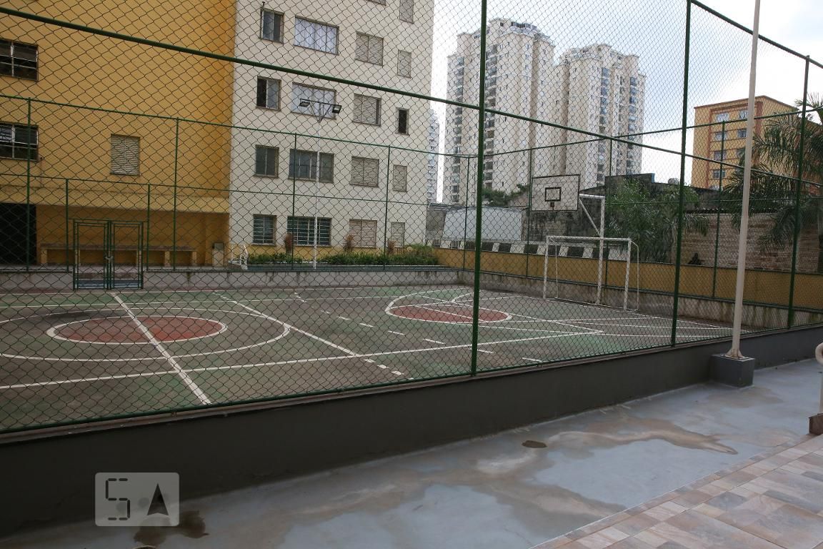 Apartamento, 1 quarto, 40 m² - Foto 46