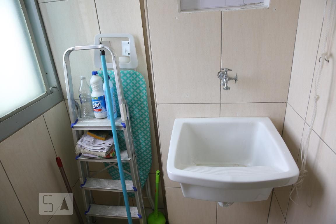 Apartamento, 1 quarto, 40 m² - Foto 36