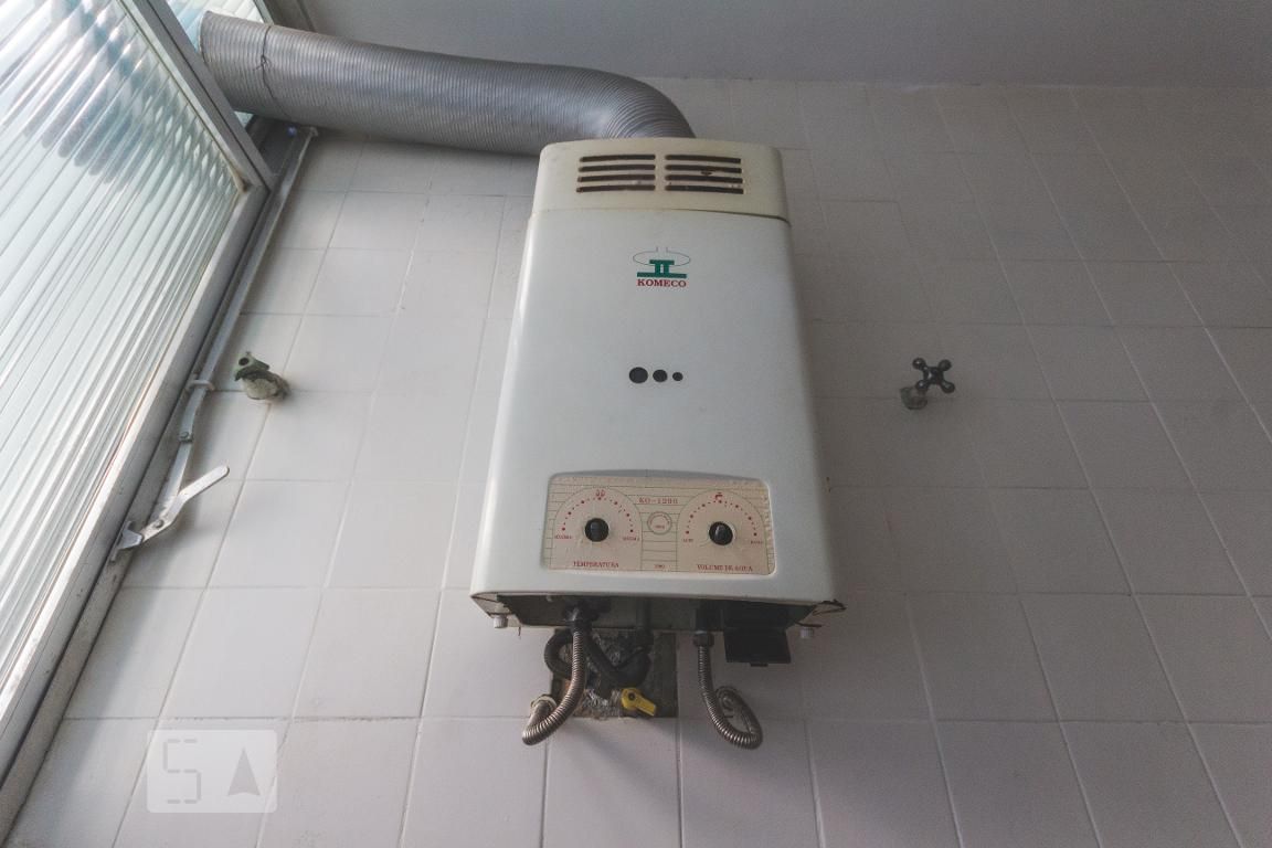 Apartamento, 2 quartos, 90 m² - Foto 14