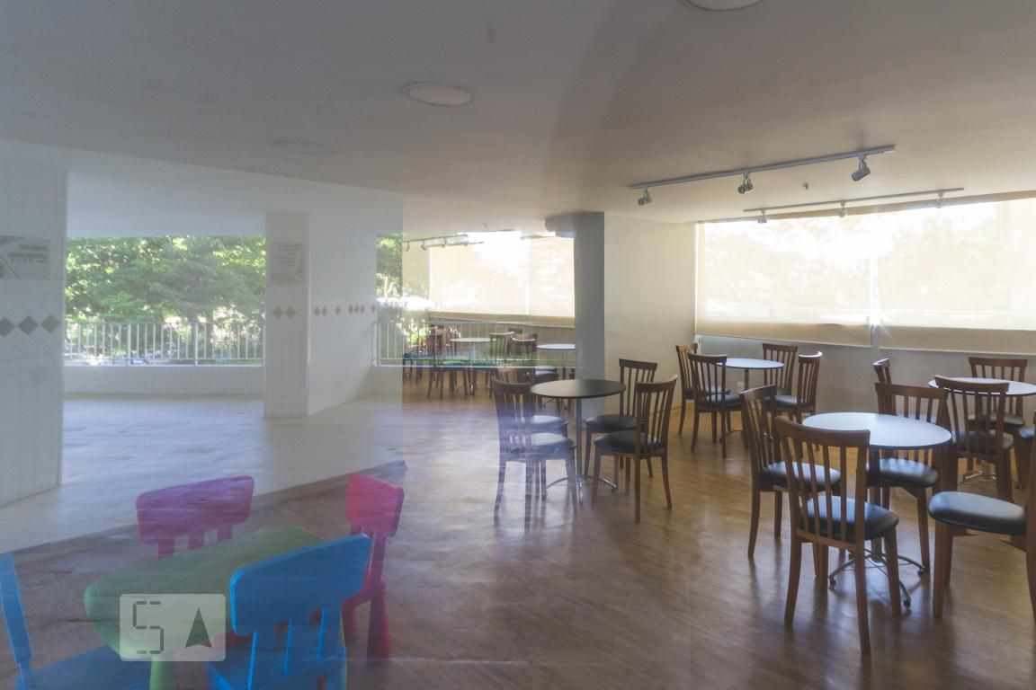 Apartamento, 2 quartos, 90 m² - Foto 42