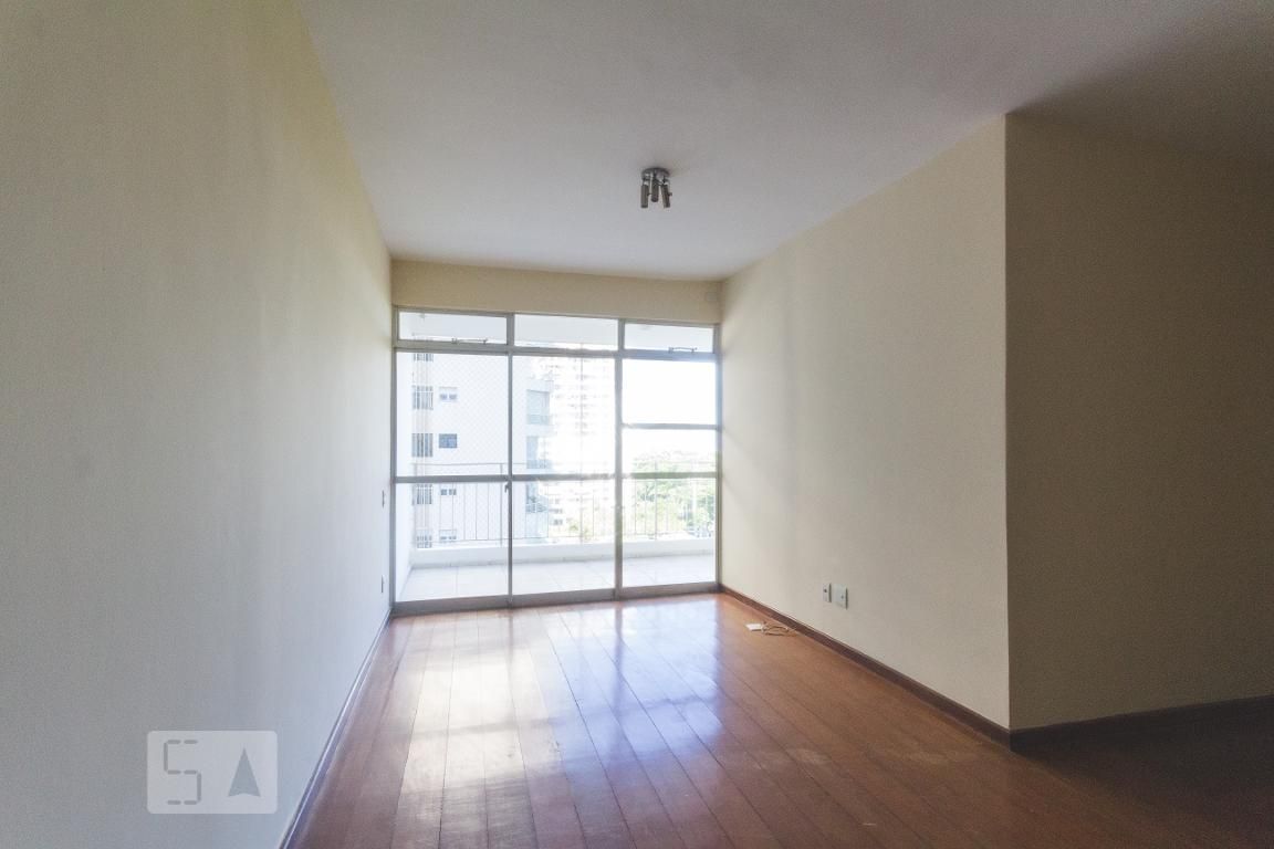 Apartamento, 2 quartos, 90 m² - Foto 2