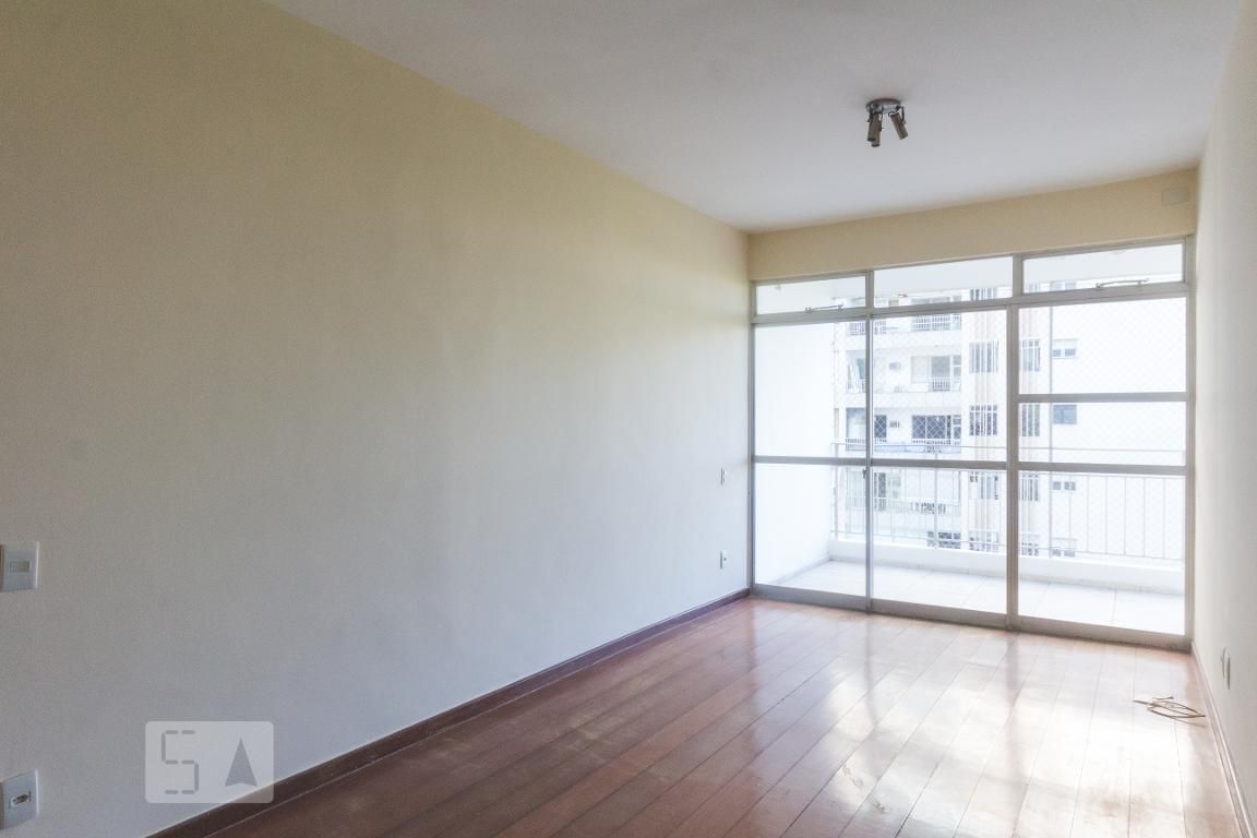 Apartamento, 2 quartos, 90 m² - Foto 1