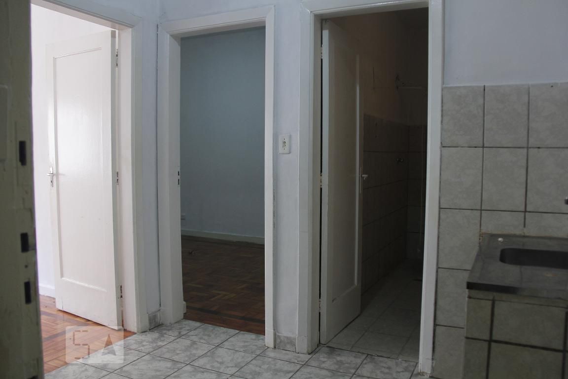 Apartamento, 2 quartos, 57 m² - Foto 1