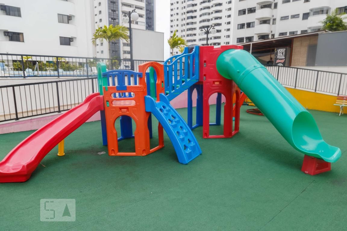 Apartamento, 2 quartos, 70 m² - Foto 32