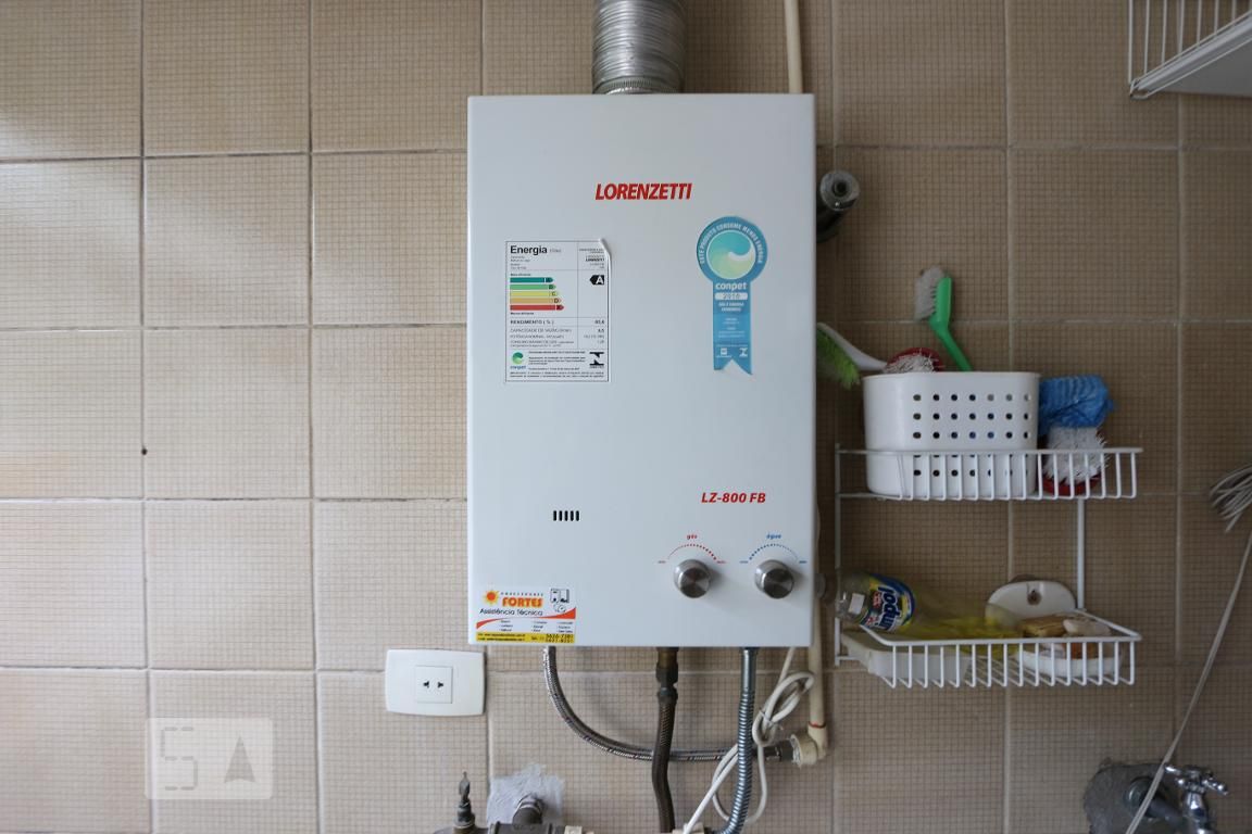 Apartamento, 3 quartos, 76 m² - Foto 25