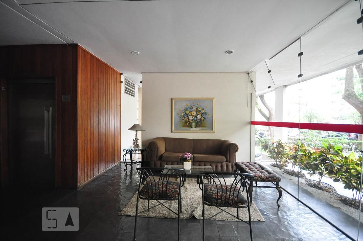 Apartamento, 3 quartos, 76 m² - Foto 3