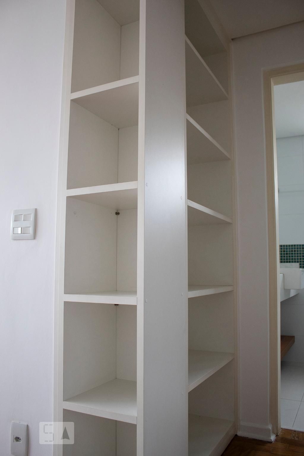 Apartamento, 1 quarto, 50 m² - Foto 10