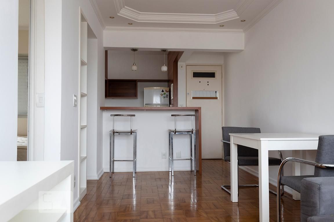 Apartamento, 1 quarto, 50 m² - Foto 3