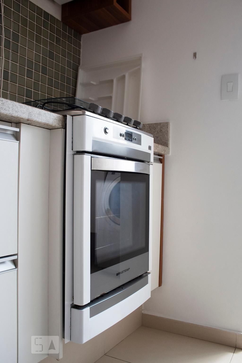 Apartamento, 1 quarto, 50 m² - Foto 23