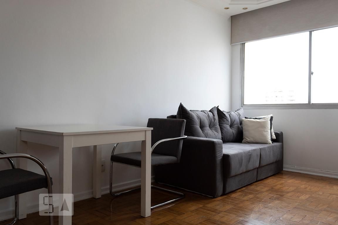 Apartamento, 1 quarto, 50 m² - Foto 2