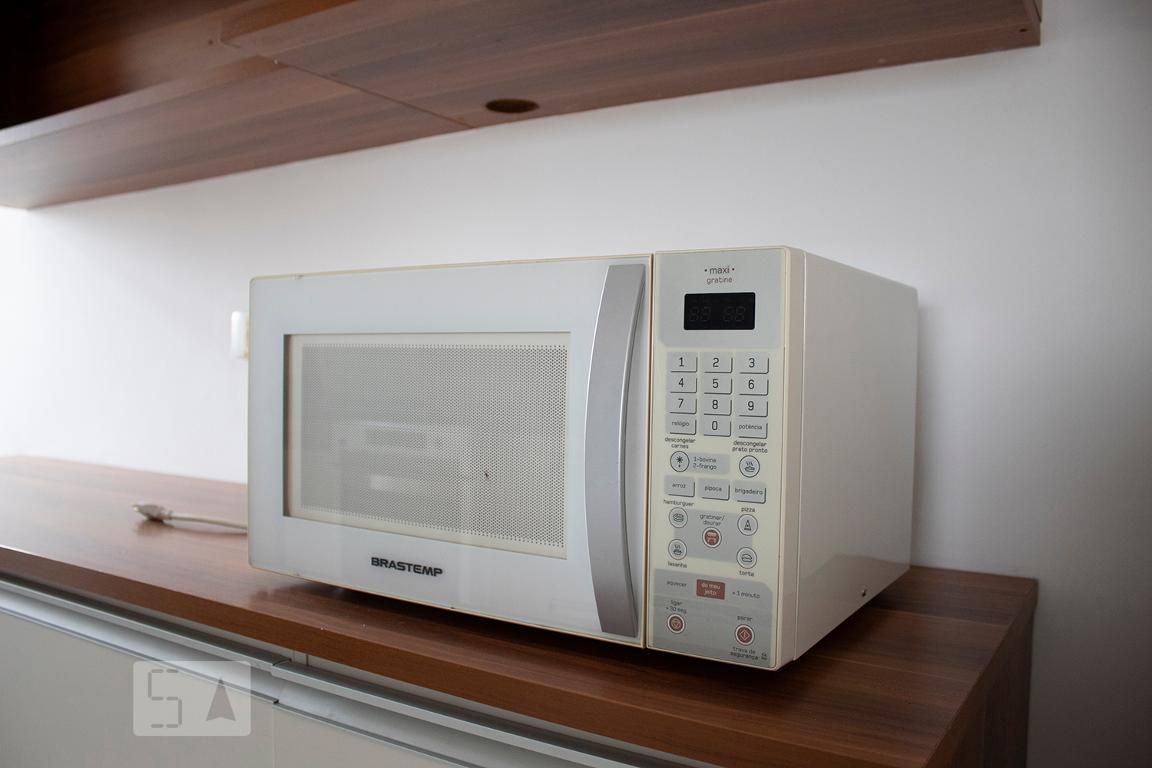 Apartamento, 1 quarto, 50 m² - Foto 20