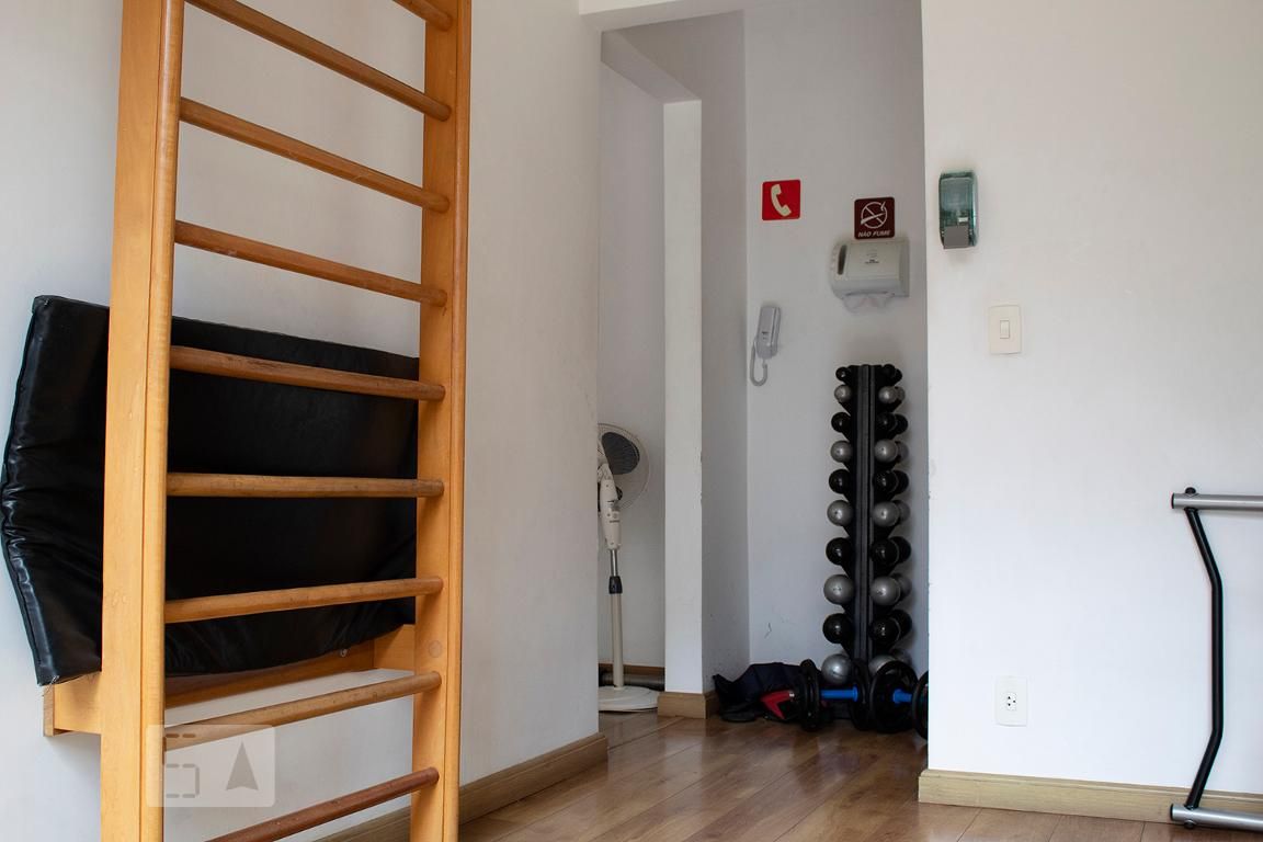 Apartamento, 1 quarto, 50 m² - Foto 33