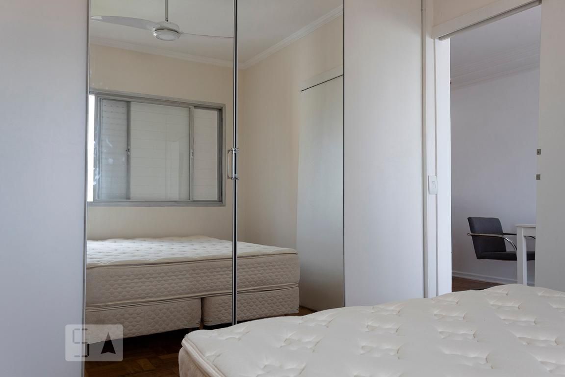 Apartamento, 1 quarto, 50 m² - Foto 5