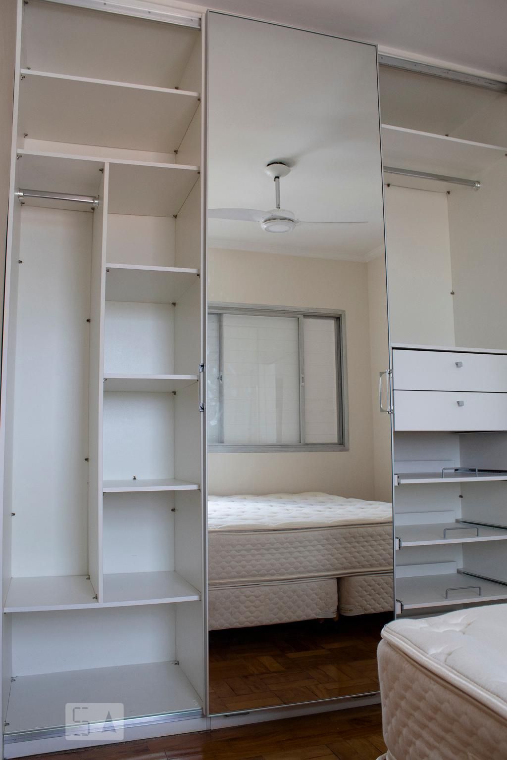 Apartamento, 1 quarto, 50 m² - Foto 6