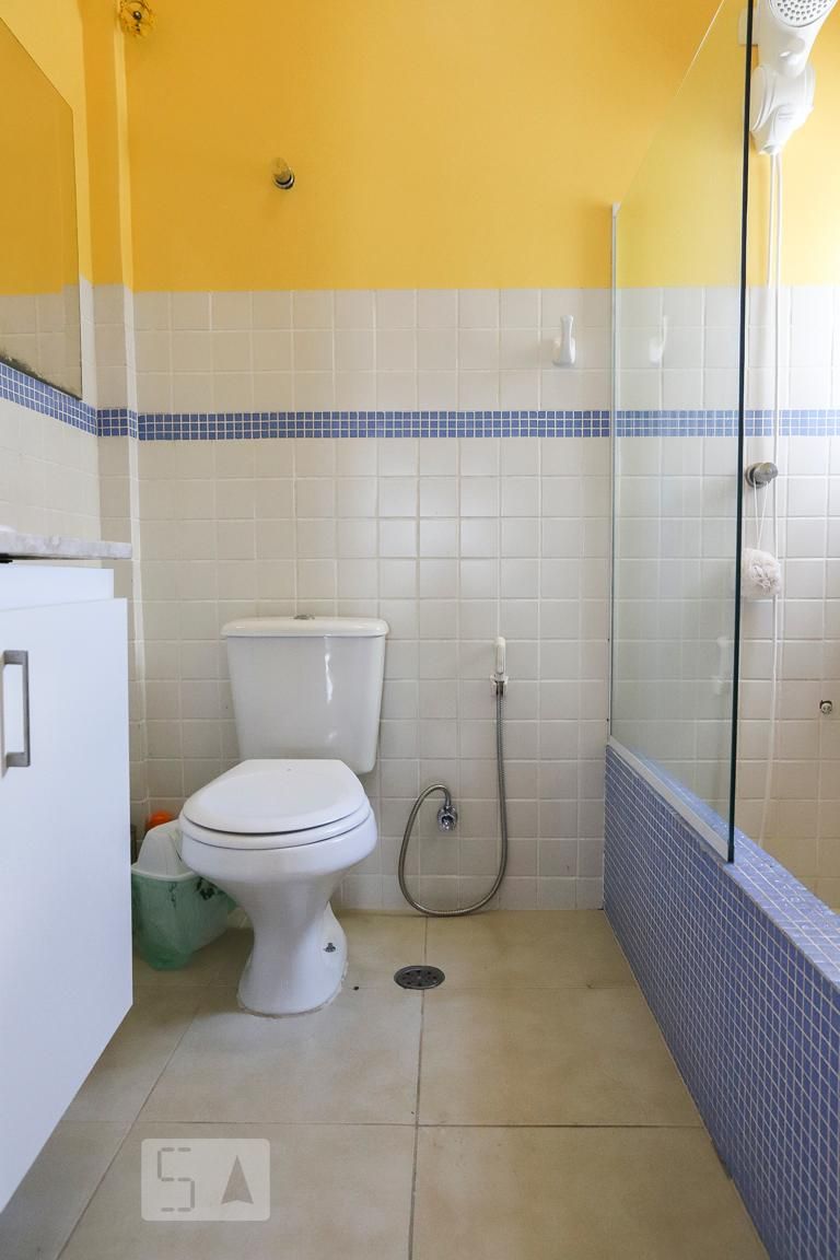 Apartamento, 1 quarto, 59 m² - Foto 9