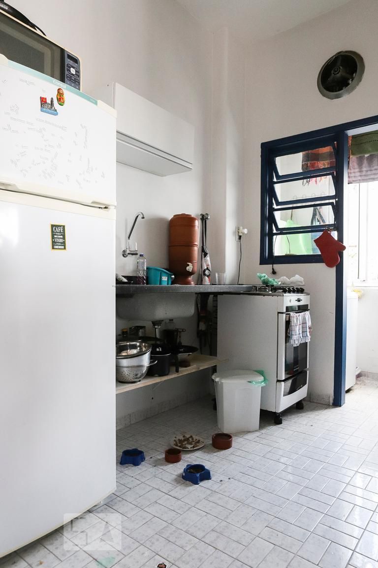 Apartamento, 1 quarto, 59 m² - Foto 5