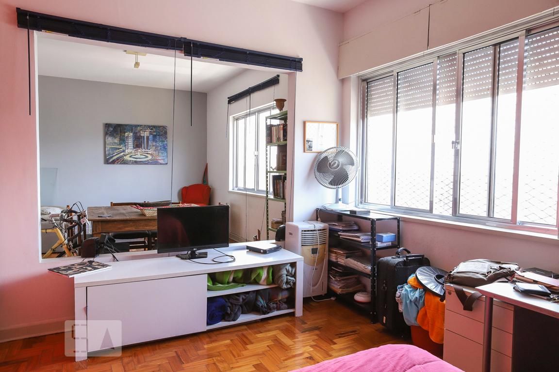 Apartamento, 1 quarto, 59 m² - Foto 16