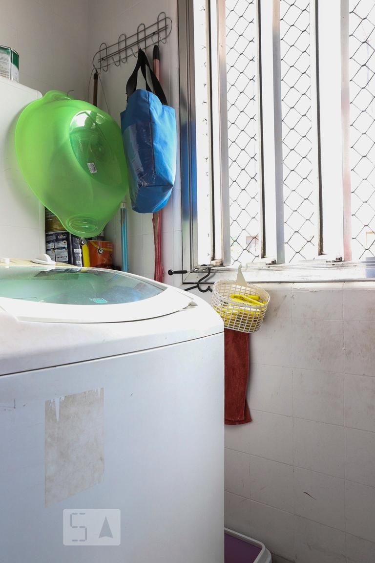 Apartamento, 1 quarto, 59 m² - Foto 7