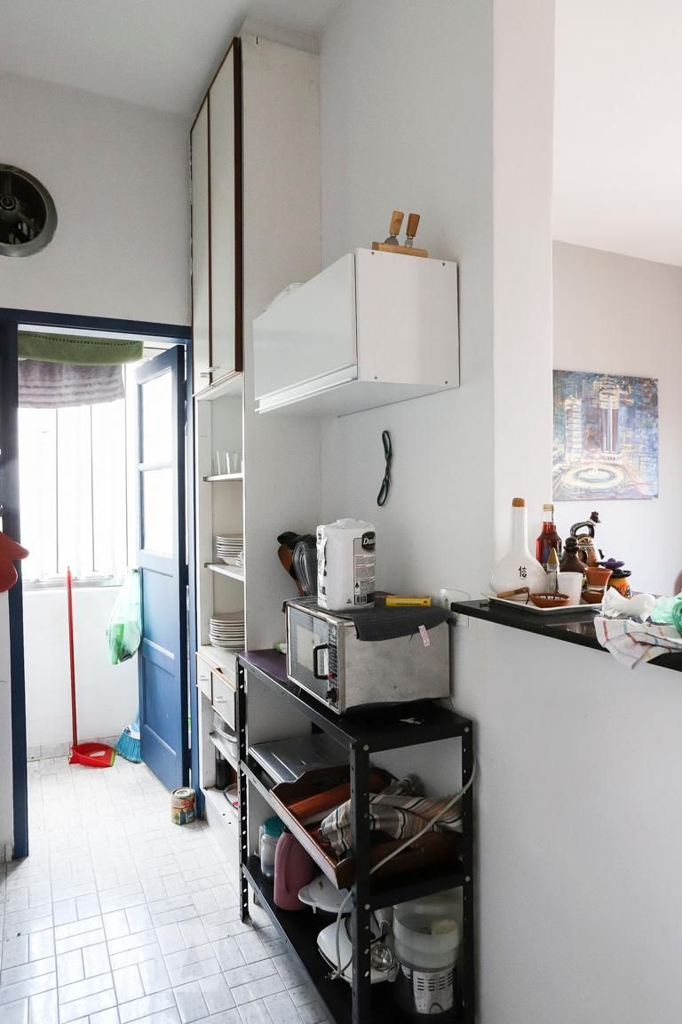 Apartamento, 1 quarto, 59 m² - Foto 6