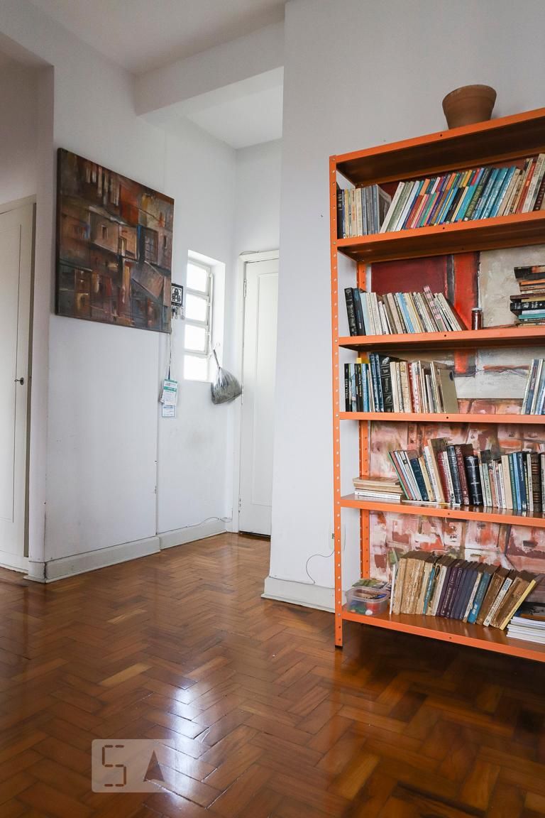 Apartamento, 1 quarto, 59 m² - Foto 4