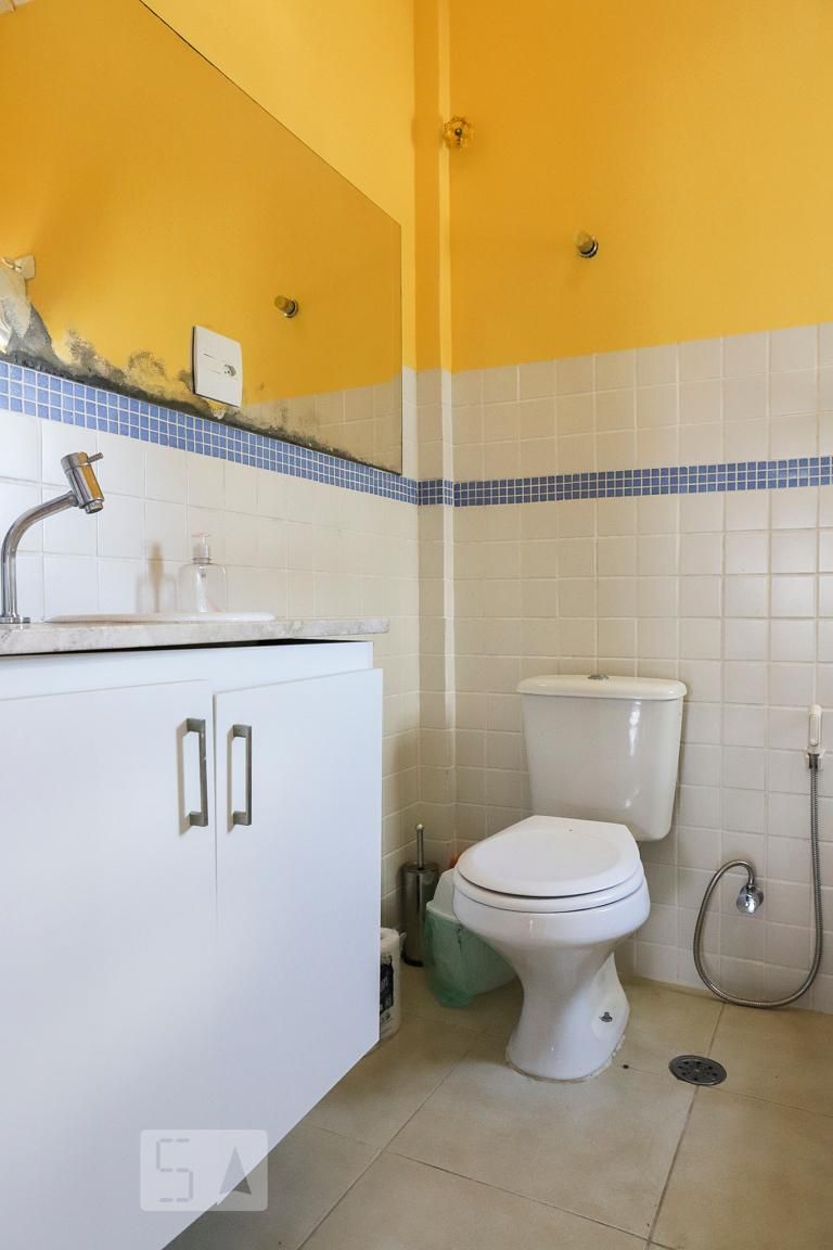 Apartamento, 1 quarto, 59 m² - Foto 8