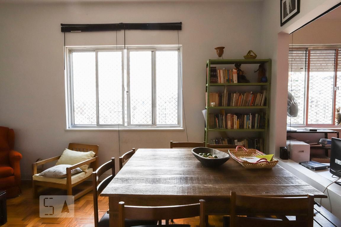 Apartamento, 1 quarto, 59 m² - Foto 2