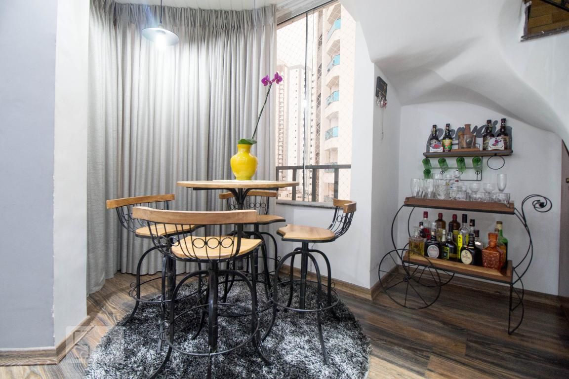 Cobertura, 3 quartos, 140 m² - Foto 6