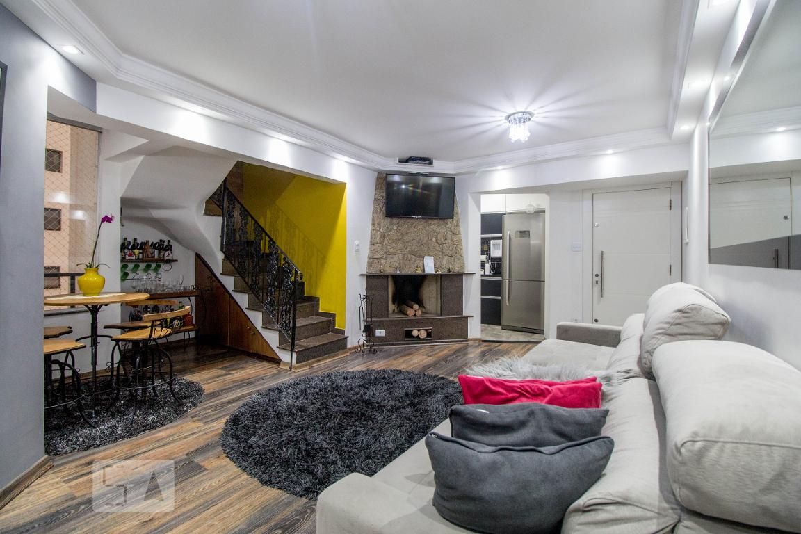Cobertura, 3 quartos, 140 m² - Foto 3
