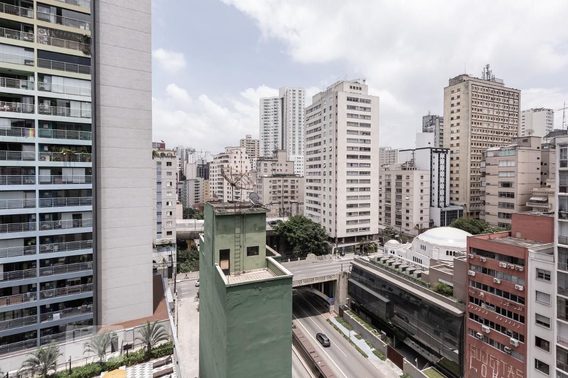 Apartamento, 3 quartos, 89 m² - Foto 35