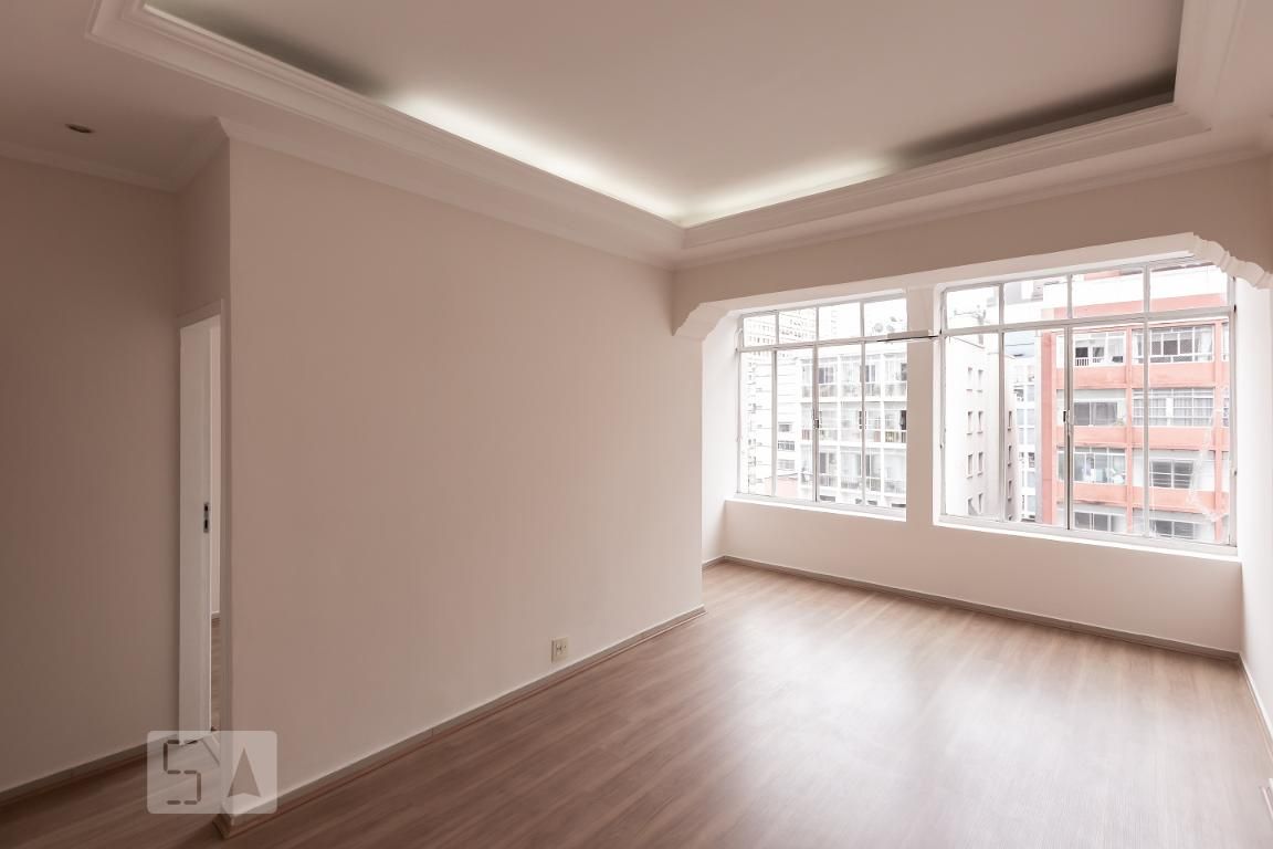 Apartamento, 3 quartos, 89 m² - Foto 1