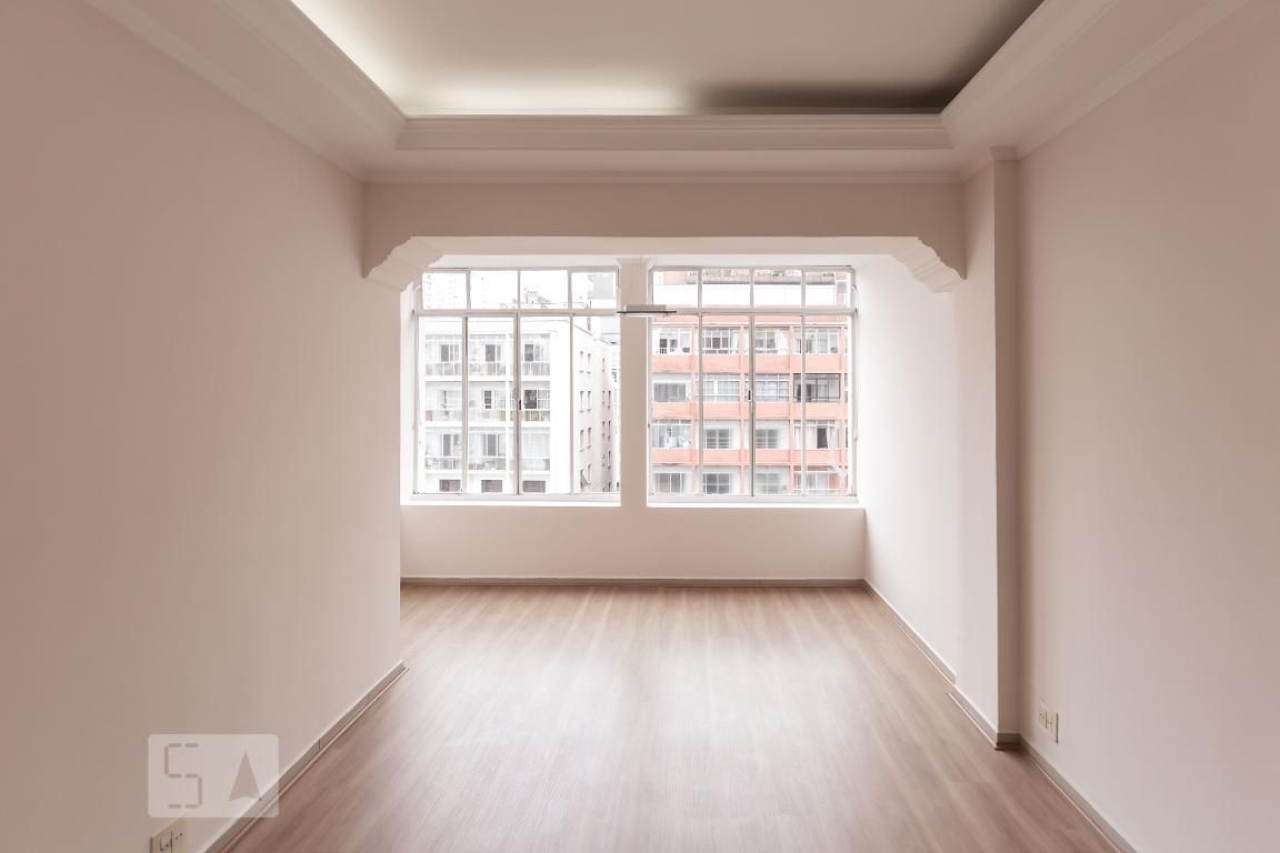 Apartamento, 3 quartos, 89 m² - Foto 2