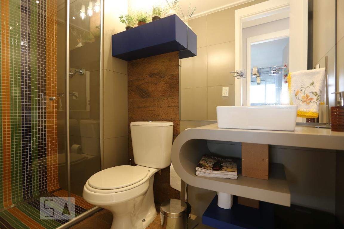 Apartamento, 2 quartos, 75 m² - Foto 16