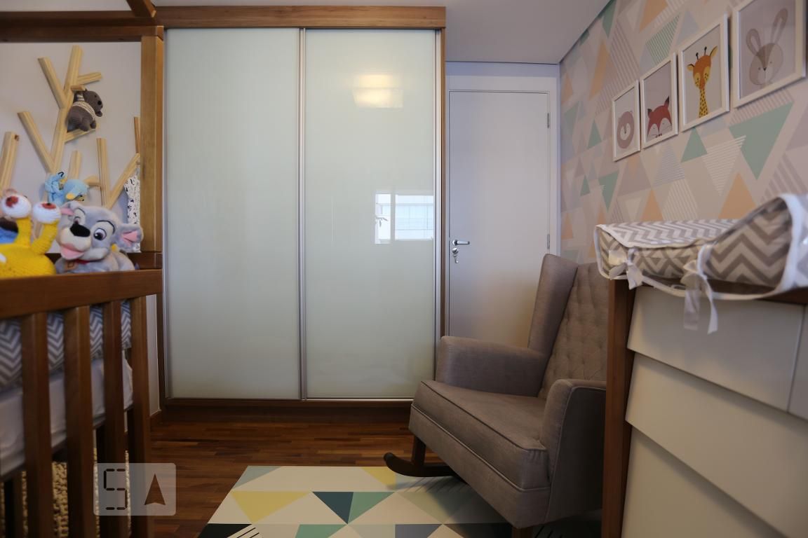 Apartamento, 2 quartos, 75 m² - Foto 11