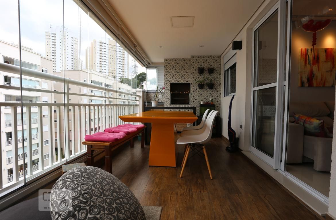 Apartamento, 2 quartos, 75 m² - Foto 29