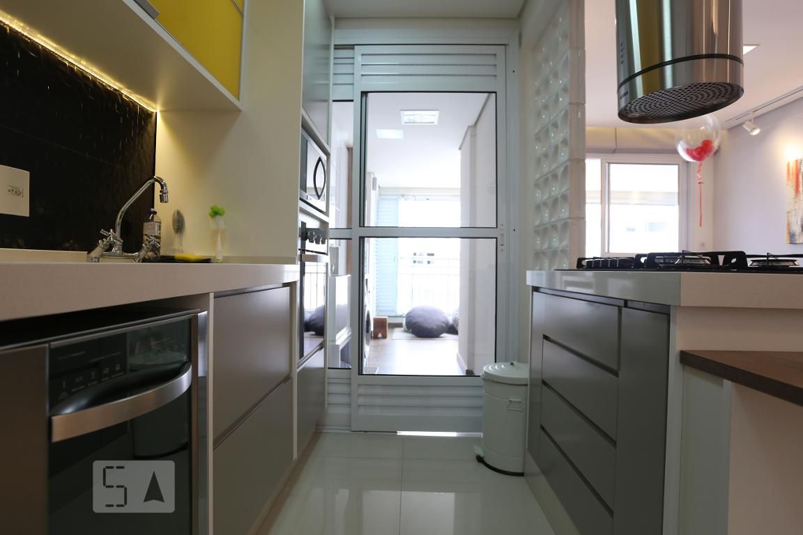 Apartamento, 2 quartos, 75 m² - Foto 21