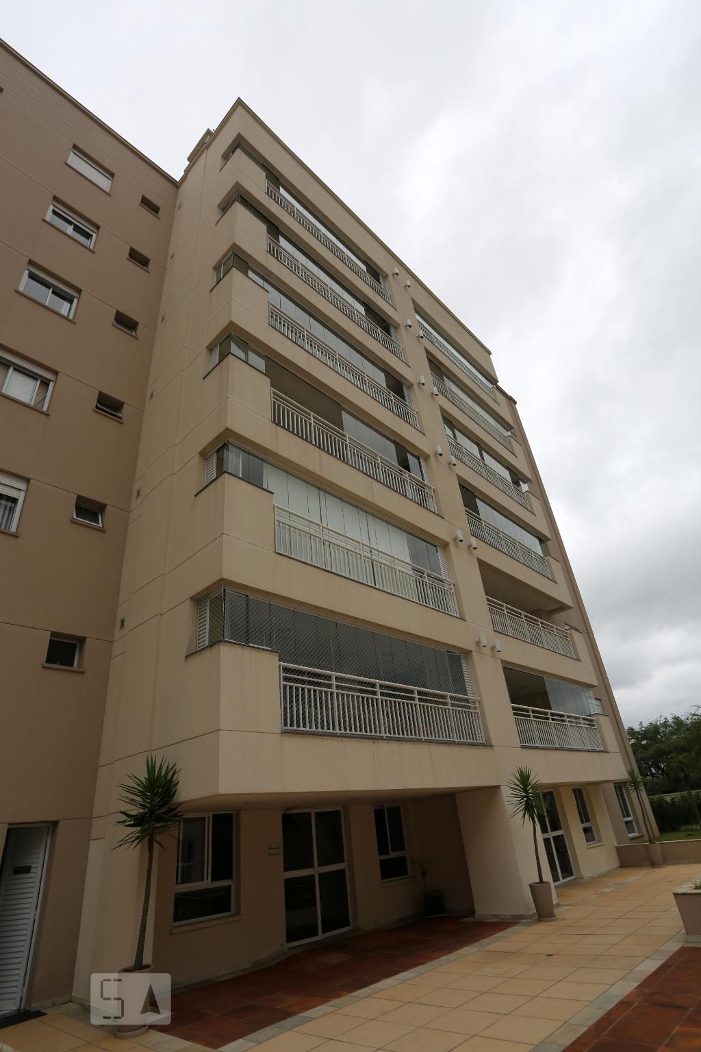 Apartamento, 2 quartos, 75 m² - Foto 41