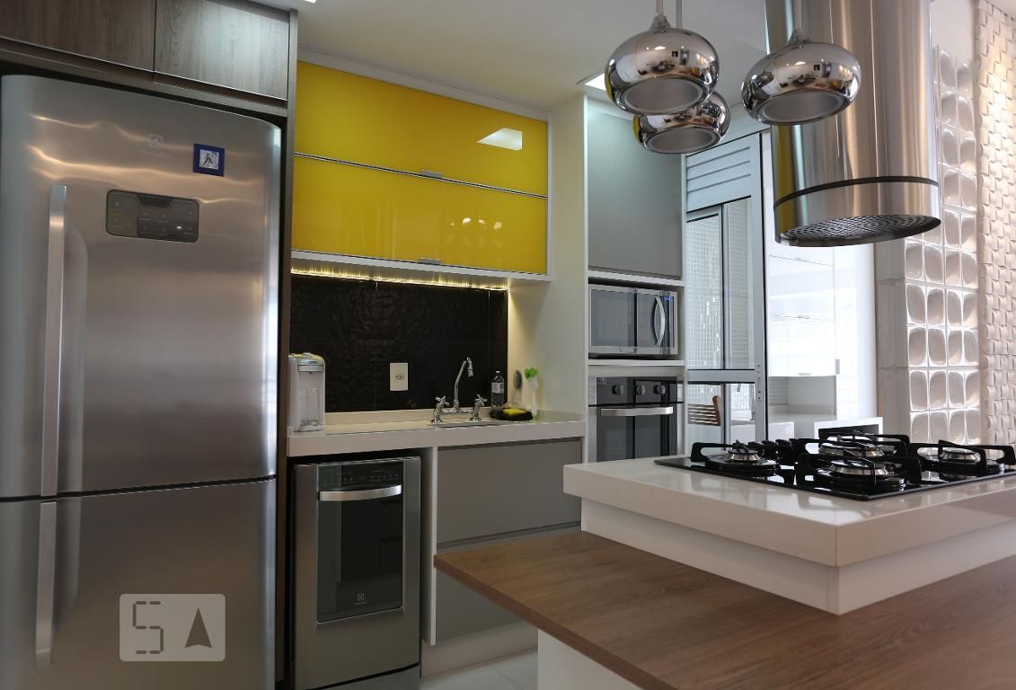 Apartamento, 2 quartos, 75 m² - Foto 24